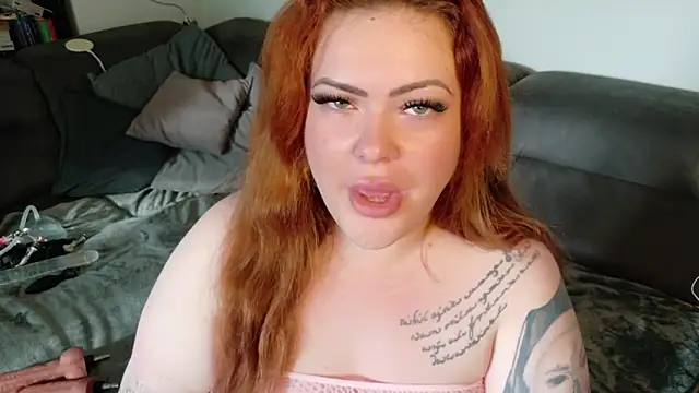 AnastasiaCumowa online show from 8, 9, 2025