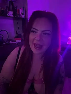 AnastasiaCumowa online show from 12, 3, 2026