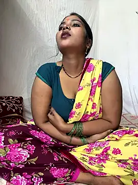 Simrandeshipp online show from 19, 1, 2026