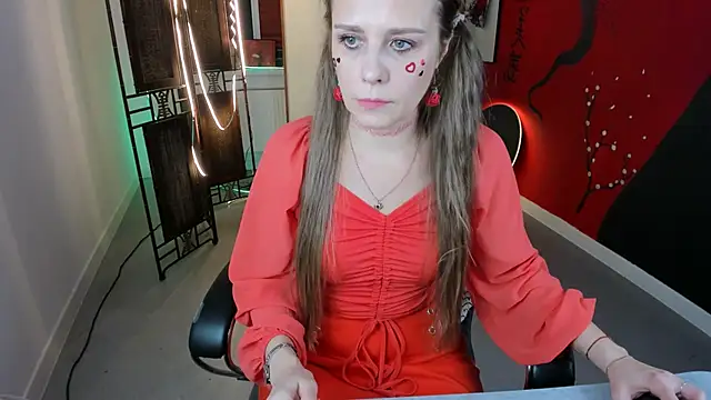 EmiliaBedy online show from 14, 2, 2025