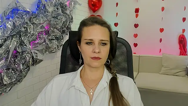 EmiliaBedy online show from 25, 2, 2025