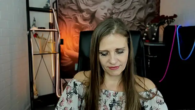 EmiliaBedy online show from 14, 3, 2025