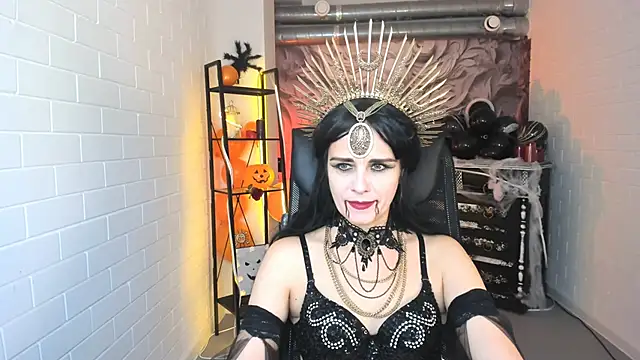 EmiliaBedy online show from 31, 10, 2025