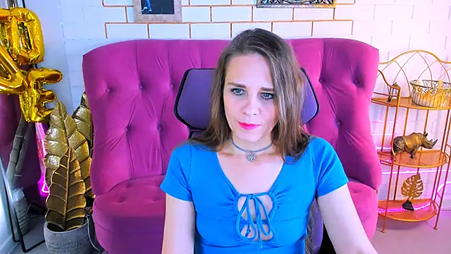 EmiliaBedy online show from 8, 11, 2025