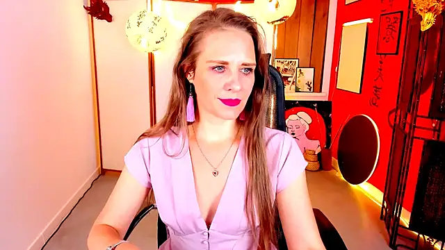 Snapshot of EmiliaBedy chatting on 18, 7, 2026 EmiliaBedy online show from 18, 7, 2026
