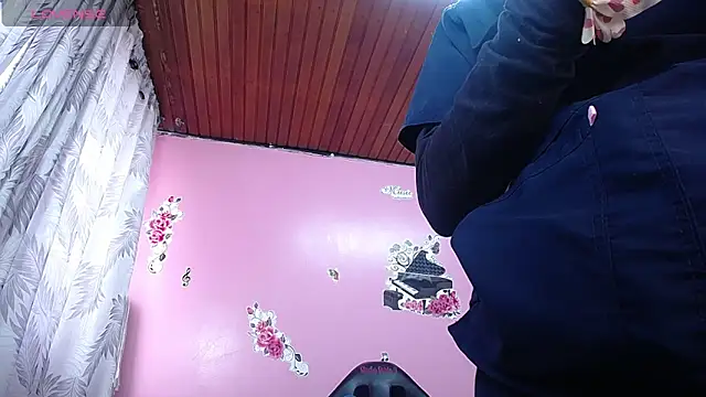 Snapshot of Sofii_cutee chatting on 21, 2, 2025 Sofii cutee online show from 21, 2, 2025