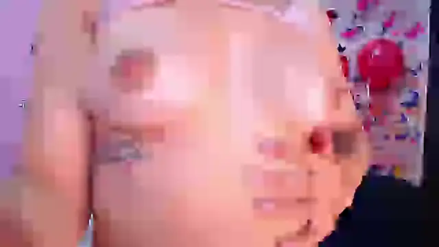 Snapshot of Sofii_cutee chatting on 25, 2, 2025 Sofii cutee online show from 25, 2, 2025