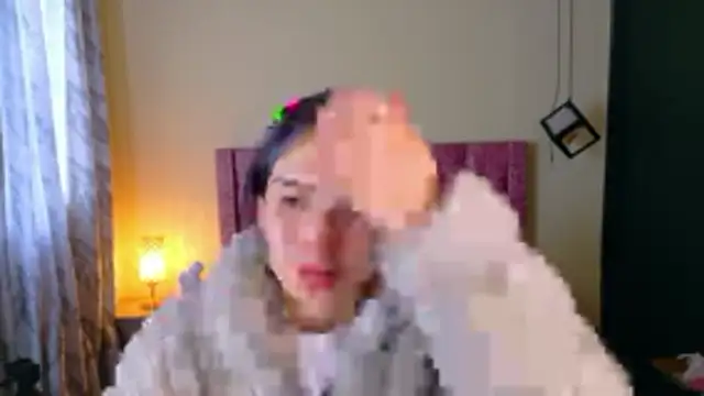 Sofii cutee online show from 14, 2, 2026