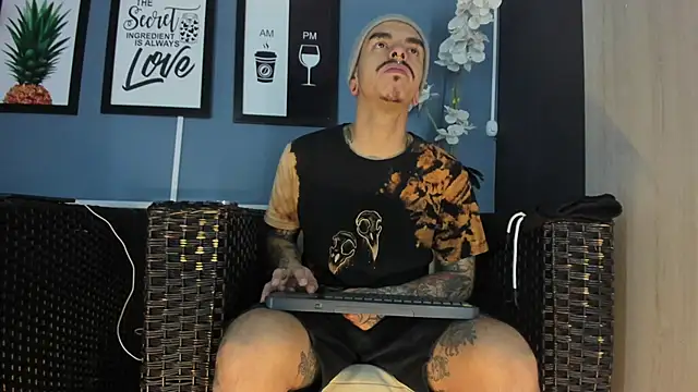 kaletattoo online show from 9, 11, 2025