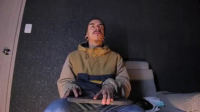 kaletattoo online show from 29, 11, 2025