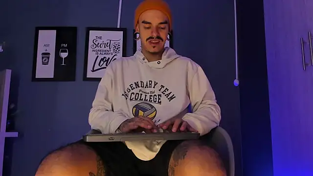 kaletattoo online show from 17, 3, 2026