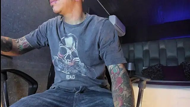kaletattoo online show from 26, 6, 2026