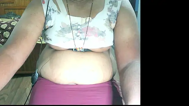 Snapshot of Leelasissy chatting on 1, 8, 2026 Leelasissy online show from 1, 8, 2026