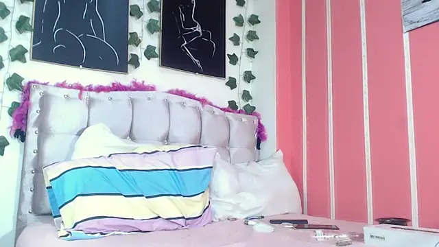 annyevans 1 online show from 3, 3, 2025