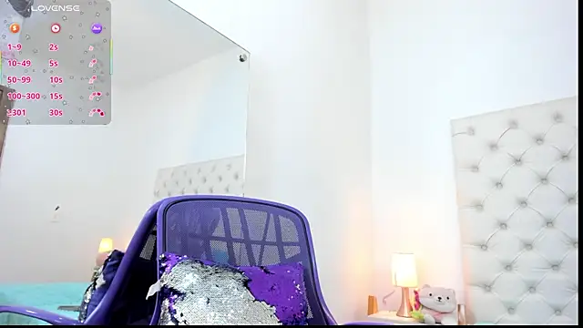 Snapshot of esmeralda06 chatting on 21, 4, 2026 esmeralda06 online show from 21, 4, 2026