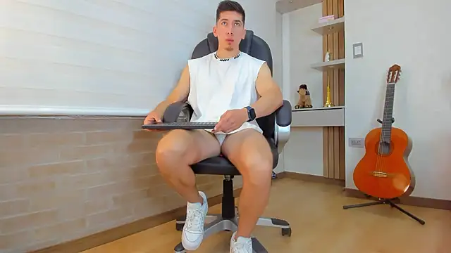 Snapshot of Tombarden chatting on 14, 1, 2026 Tombarden online show from 14, 1, 2026