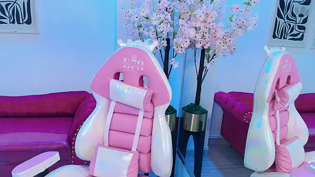 Snapshot of Milu_ballmer chatting on 3, 2, 2026 Milu ballmer online show from 3, 2, 2026