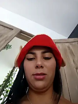 Ariana rouse online show from 18, 12, 2025