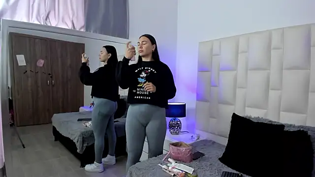 Ariana rouse online show from 19, 2, 2026