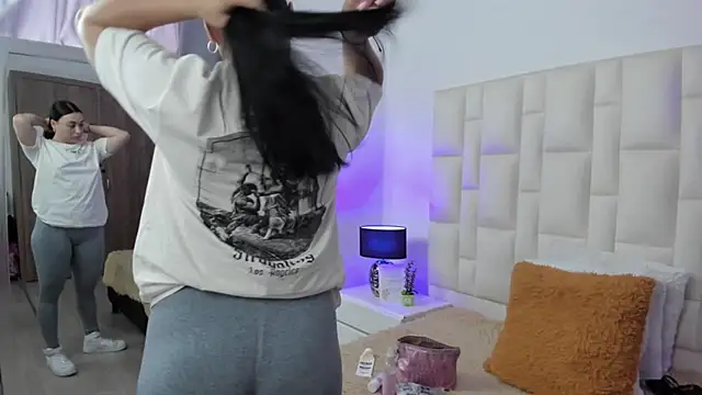 Ariana rouse online show from 16, 3, 2026