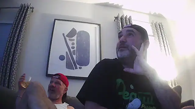 harrychest online show from 16, 4, 2026