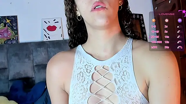 Isangel  online show from 8, 11, 2025