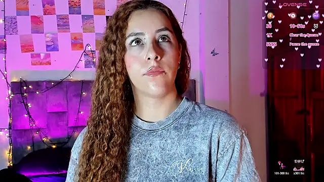 Isangel  online show from 1, 4, 2026