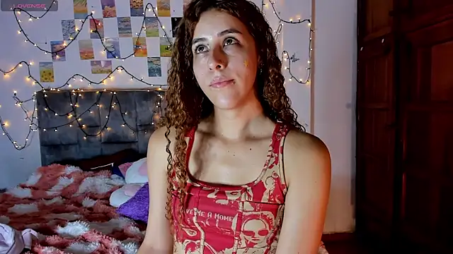 Isangel  online show from 25, 4, 2026