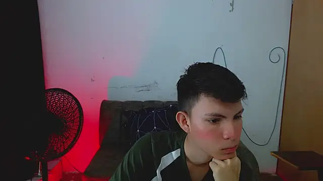 Alexxx lov online show from 5, 3, 2026