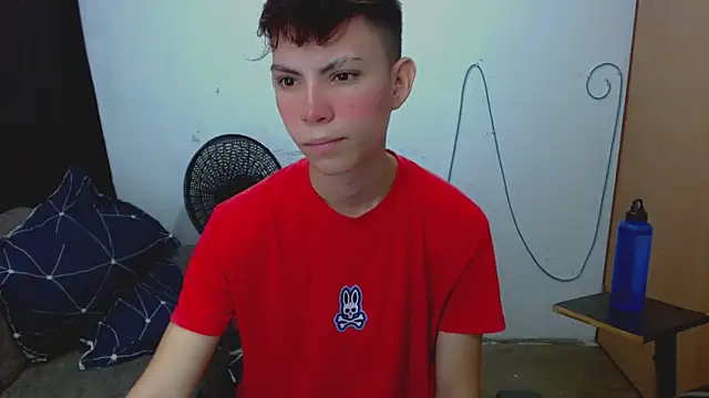 Alexxx lov online show from 14, 3, 2026