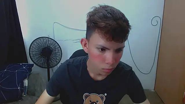 Alexxx lov online show from 8, 4, 2026