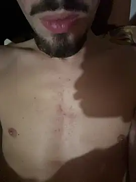 Napoletanobono10 online show from 27, 2, 2026