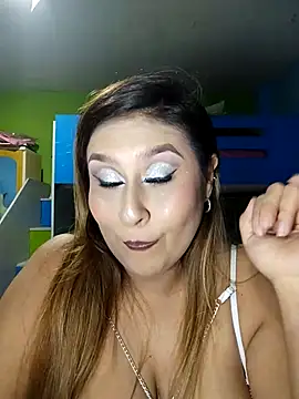 Sweetafhrodyta online show from 19, 10, 2025