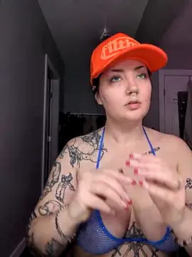 goblingirl888 online show from 20, 3, 2026