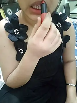 Snapshot of JANVI_MISHRA1 chatting on 6, 4, 2026 JANVI MISHRA1 online show from 6, 4, 2026