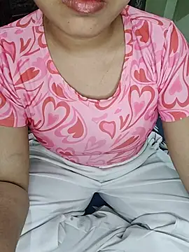 Snapshot of JANVI_MISHRA1 chatting on 12, 4, 2026 JANVI MISHRA1 online show from 12, 4, 2026