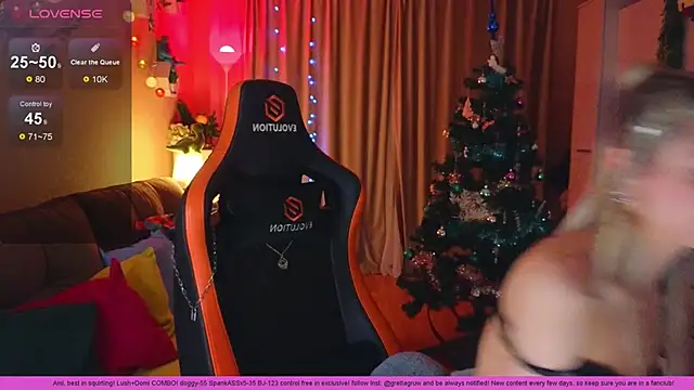 deathmistress online show from 1, 2, 2026