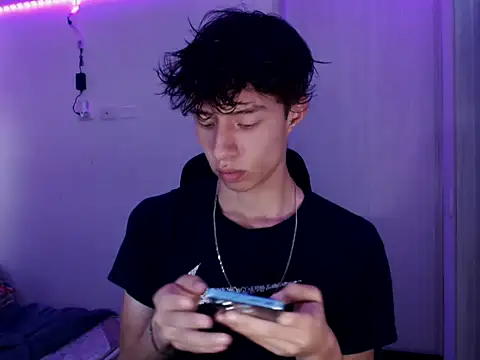 Juanmres online show from 7, 1, 2026