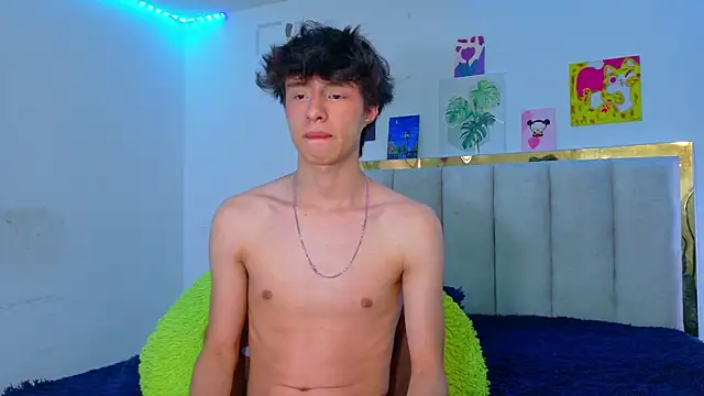 Juanmres online show from 3, 7, 2026