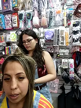 Vale Saenzz online show from 26, 3, 2026