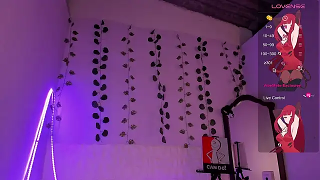 Snapshot of Ludovica6669 chatting on 26, 2, 2025 Ludovica6669 online show from 26, 2, 2025