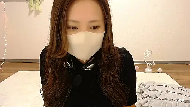 hinano JP online show from 1, 10, 2025