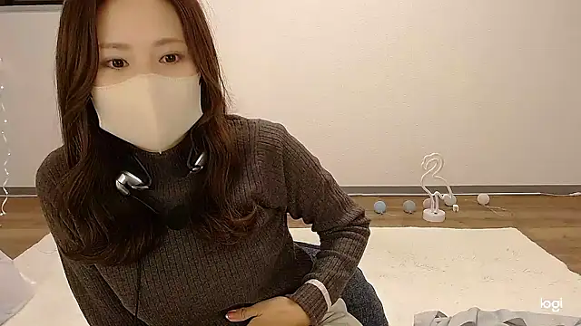 hinano JP online show from 15, 1, 2026