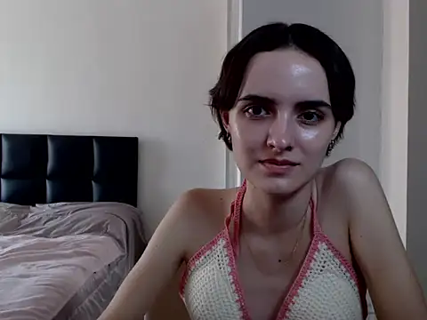 AmelieBanshee online show from 17, 9, 2025