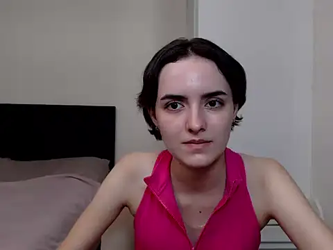 AmelieBanshee online show from 25, 9, 2025