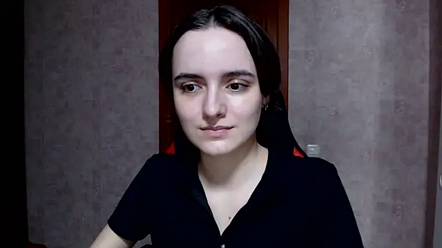 AmelieBanshee online show from 29, 10, 2025