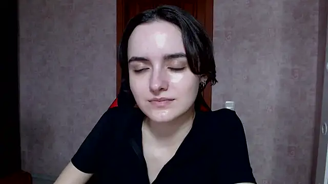 AmelieBanshee online show from 30, 10, 2025