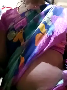 Snapshot of TeluguammayiMahi chatting on 18, 2, 2025 TeluguammayiMahi online show from 18, 2, 2025