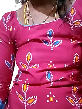 Snapshot of TeluguammayiMahi chatting on 23, 2, 2025 TeluguammayiMahi online show from 23, 2, 2025