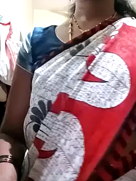 Snapshot of TeluguammayiMahi chatting on 1, 3, 2025 TeluguammayiMahi online show from 1, 3, 2025